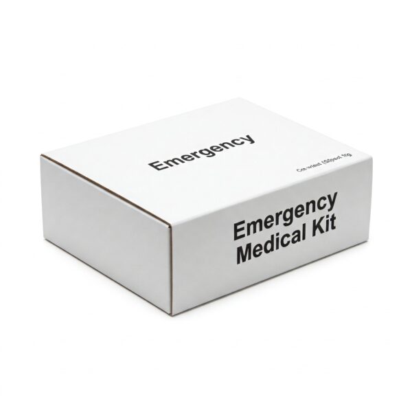 Emergency Dental Kit